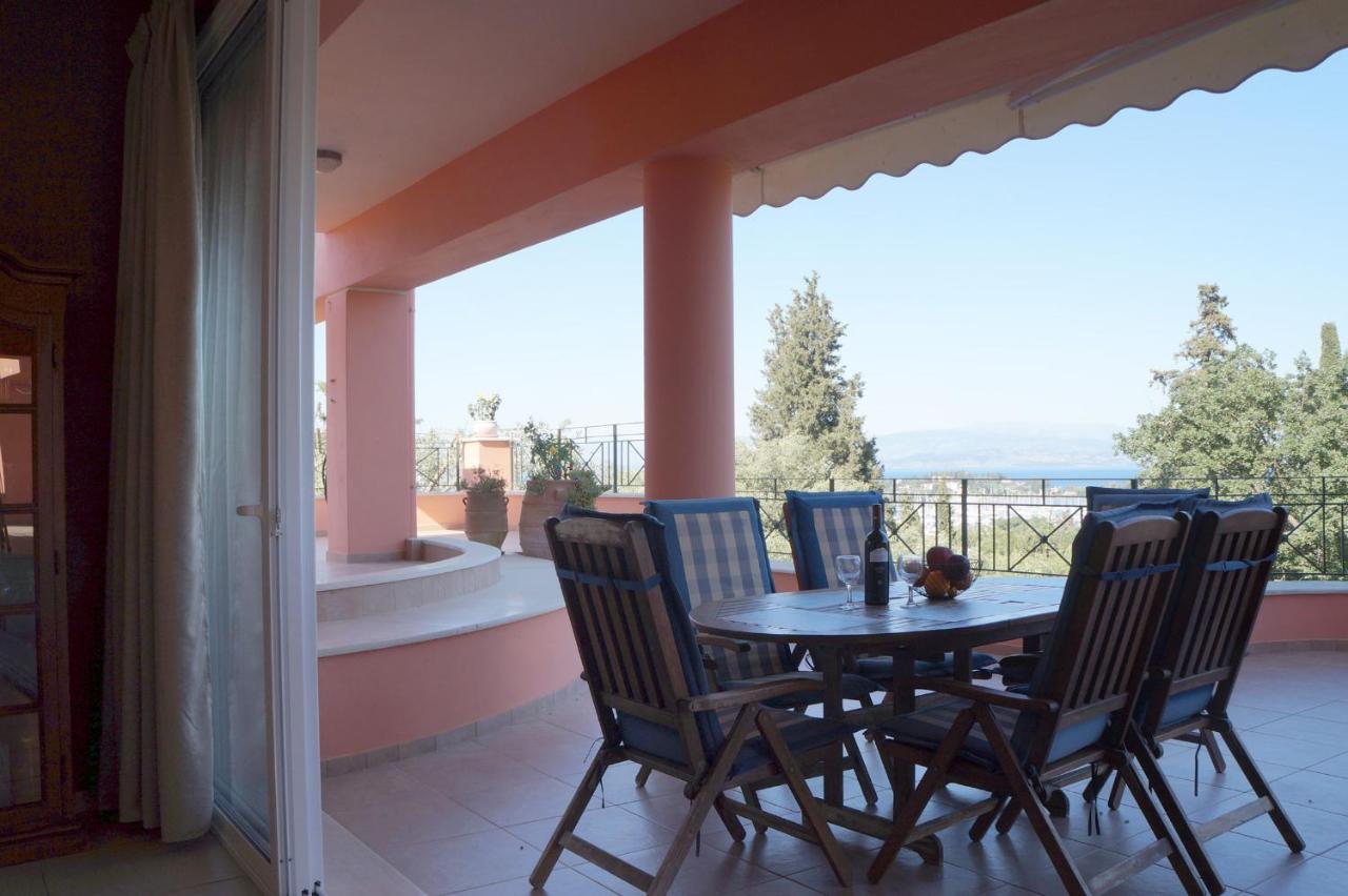 Apartament Starlight Seaview Gouvia