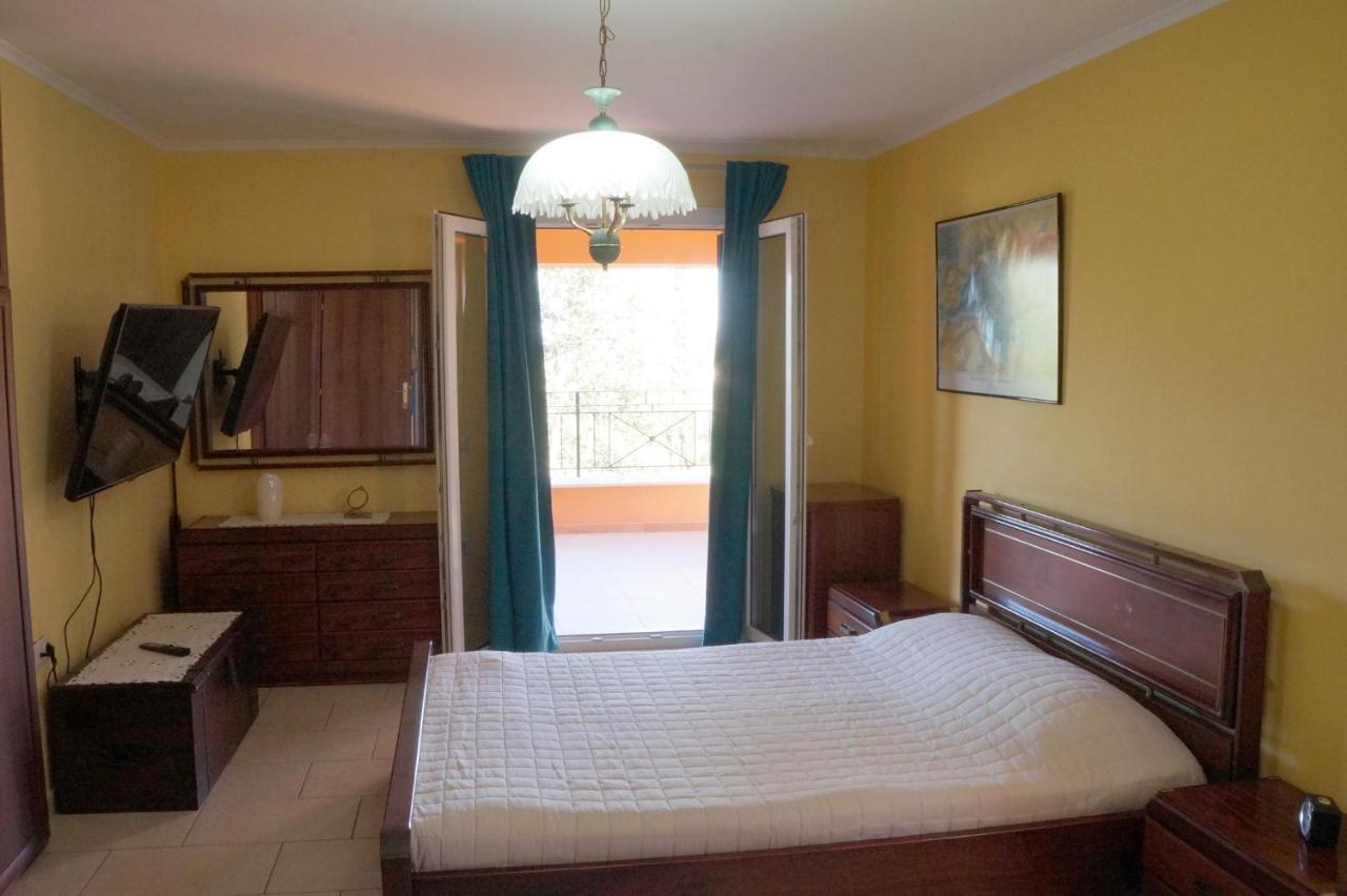 Apartament Starlight Seaview