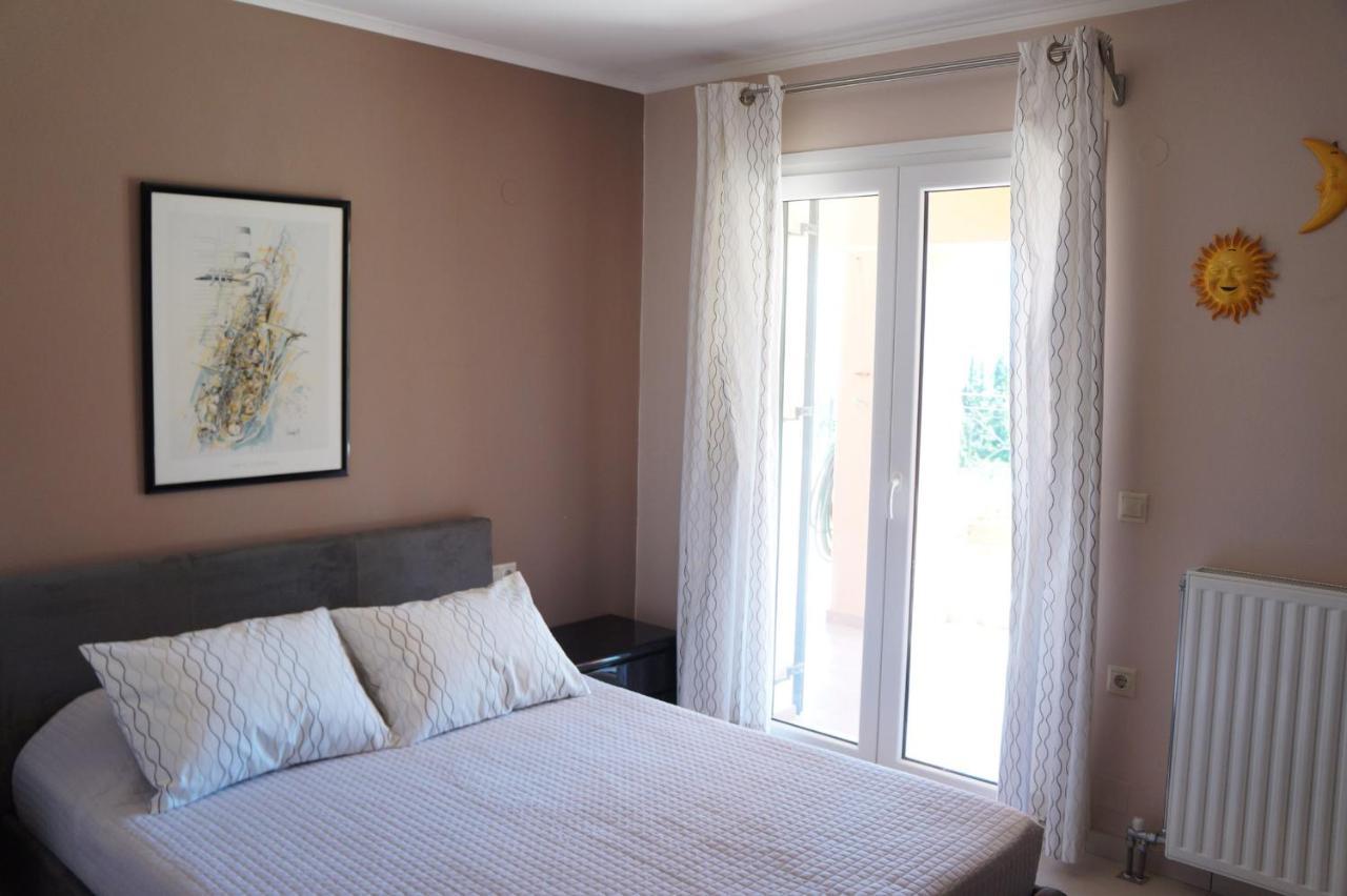 Apartament Starlight Seaview