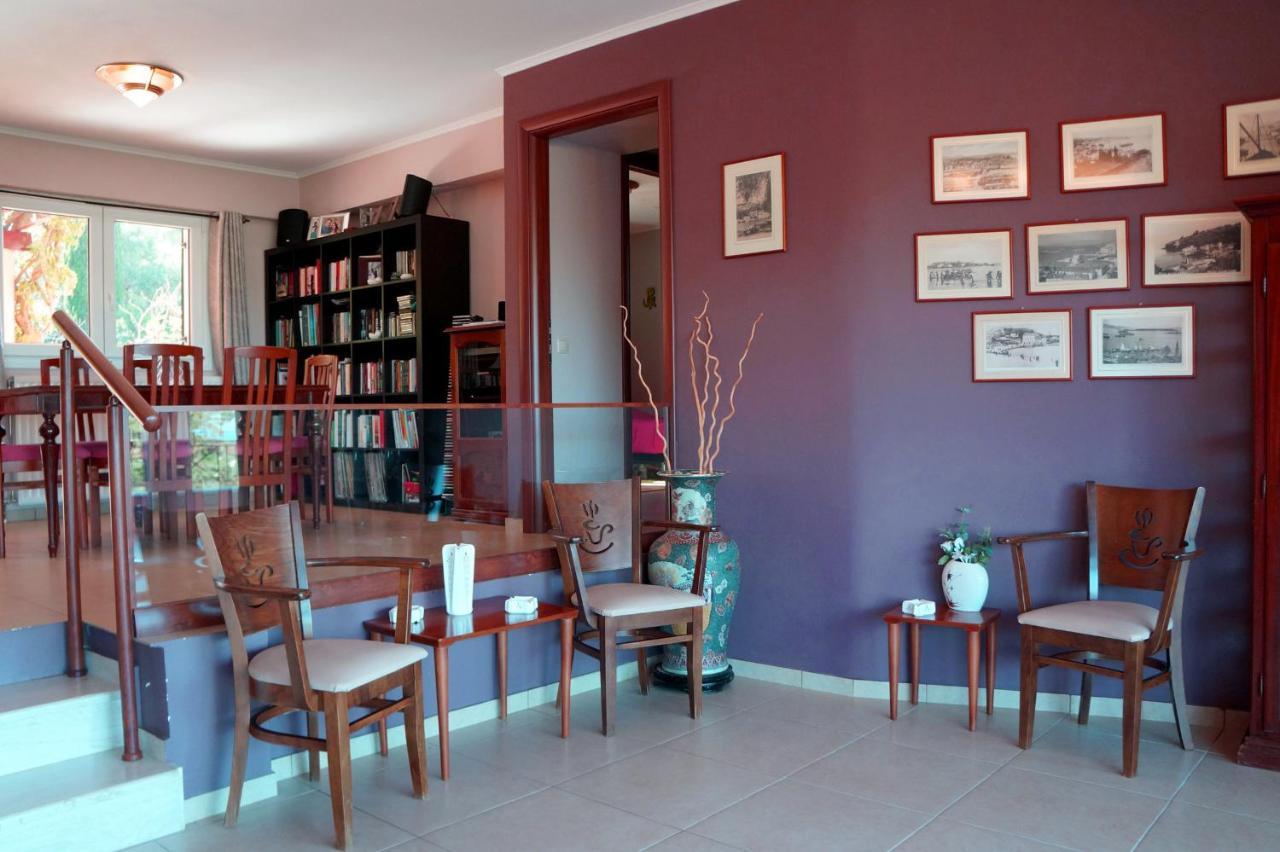 Apartament Starlight Seaview *