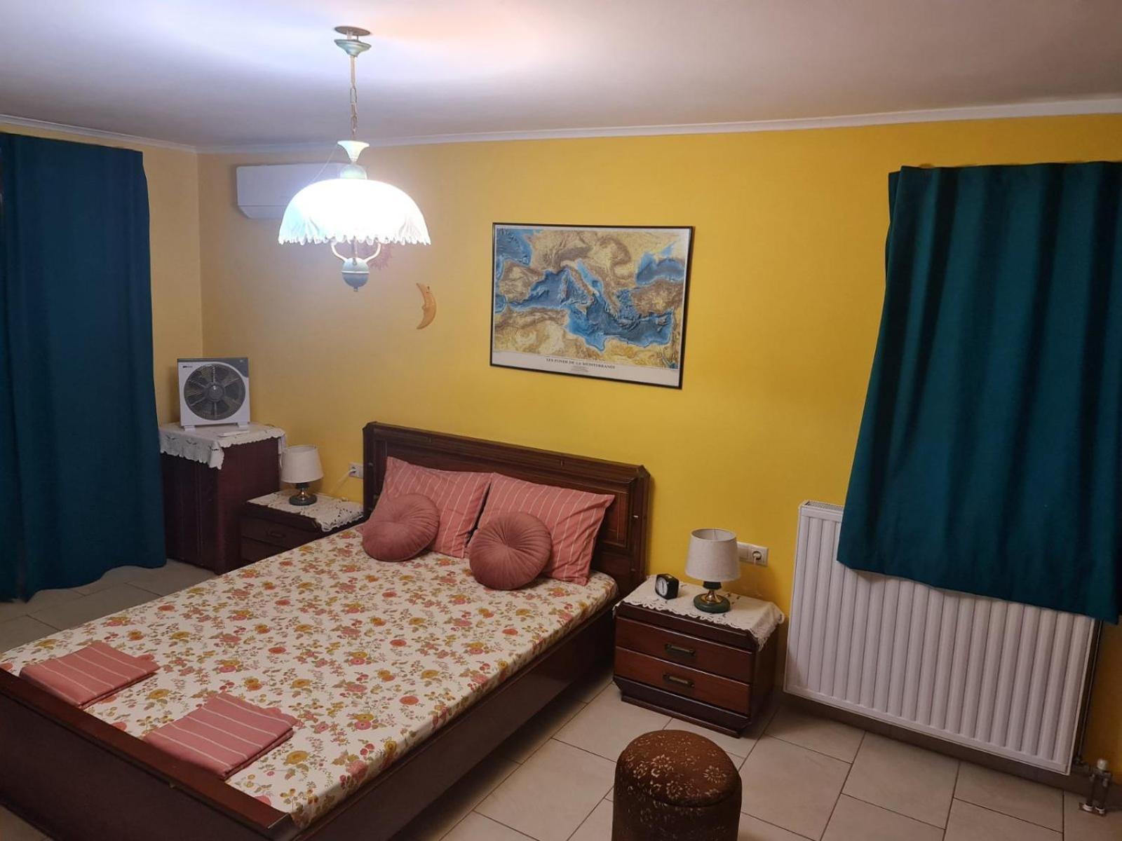 Apartament Starlight Seaview