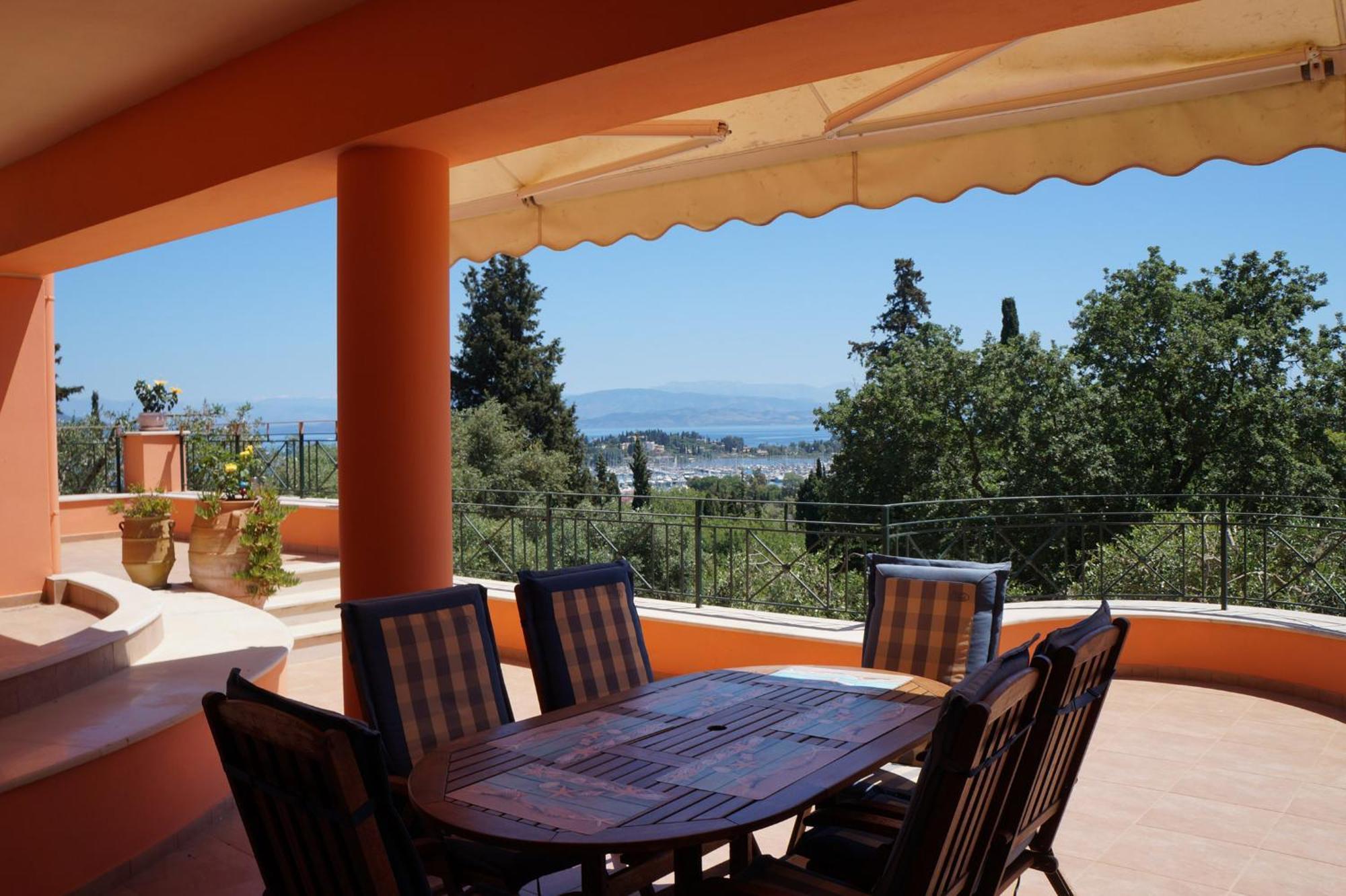 Starlight Seaview Gouvia