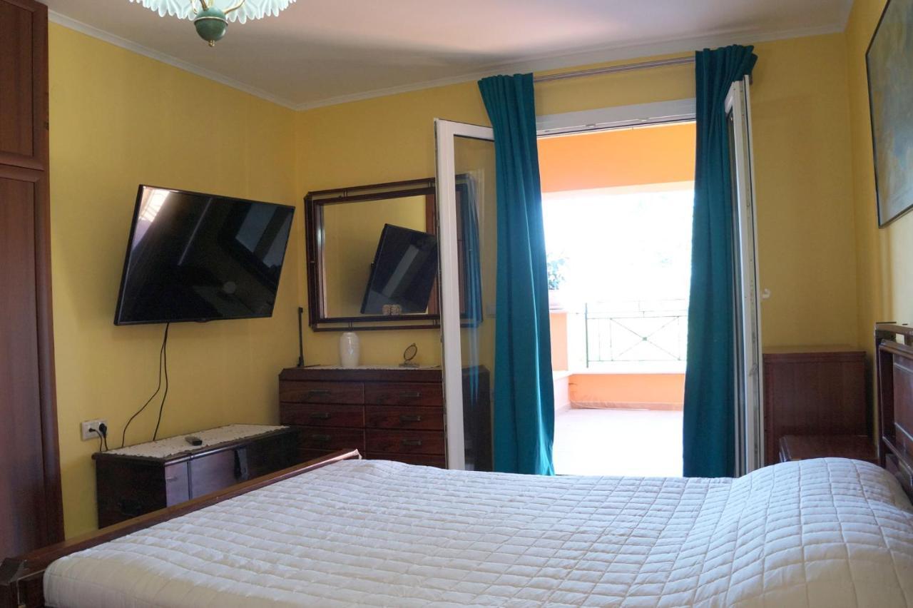 Starlight Seaview Apartment Gouvia