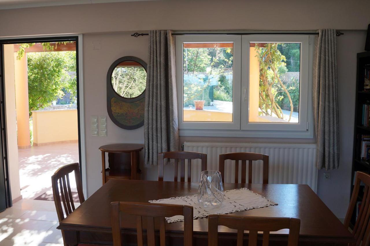 Apartment Starlight Seaview Gouvia