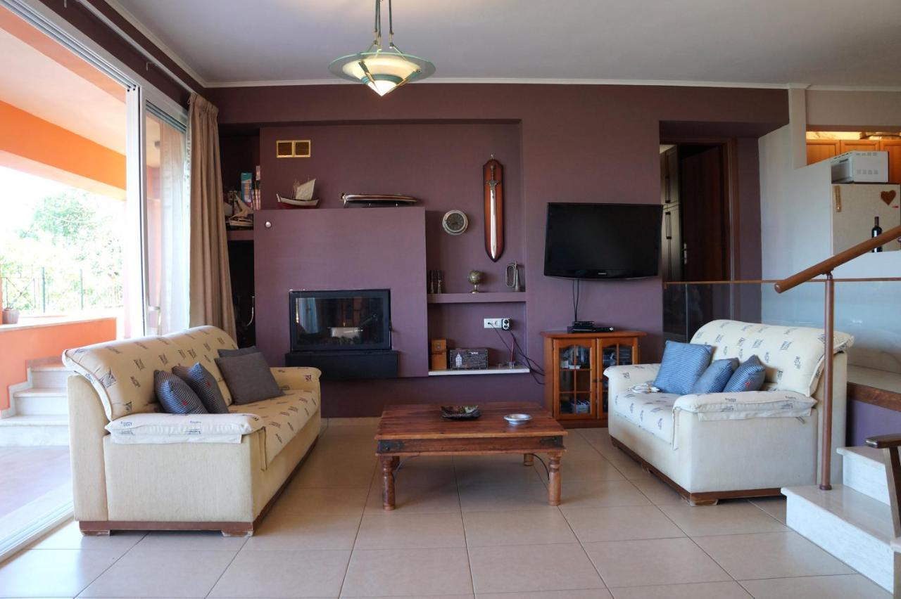 Starlight Seaview Gouvia