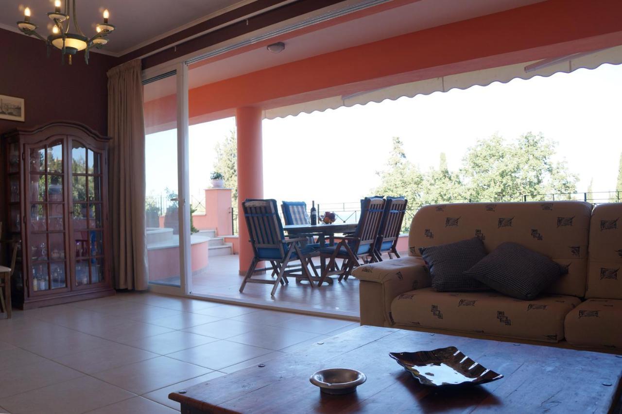 Starlight Seaview Apartment *