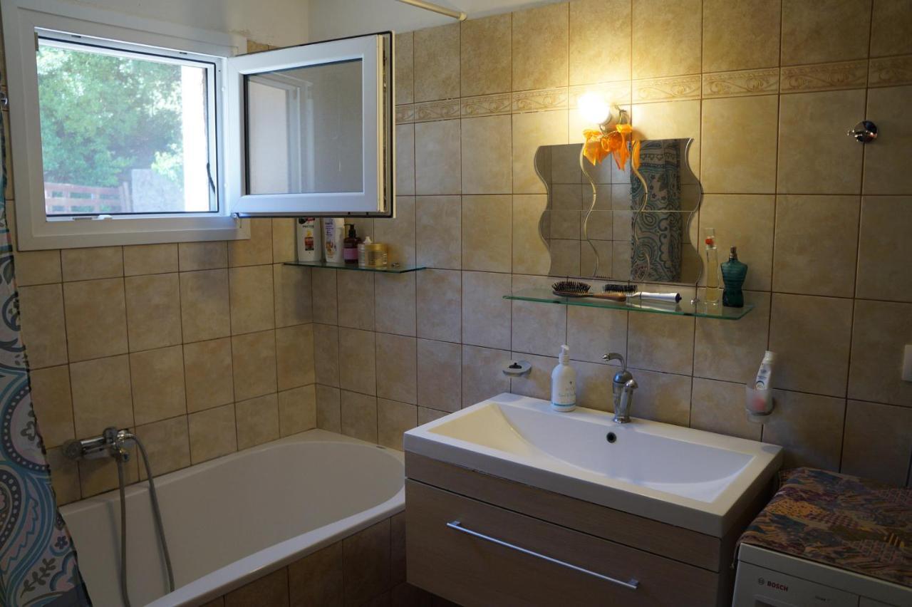 Starlight Seaview Apartment Gouvia