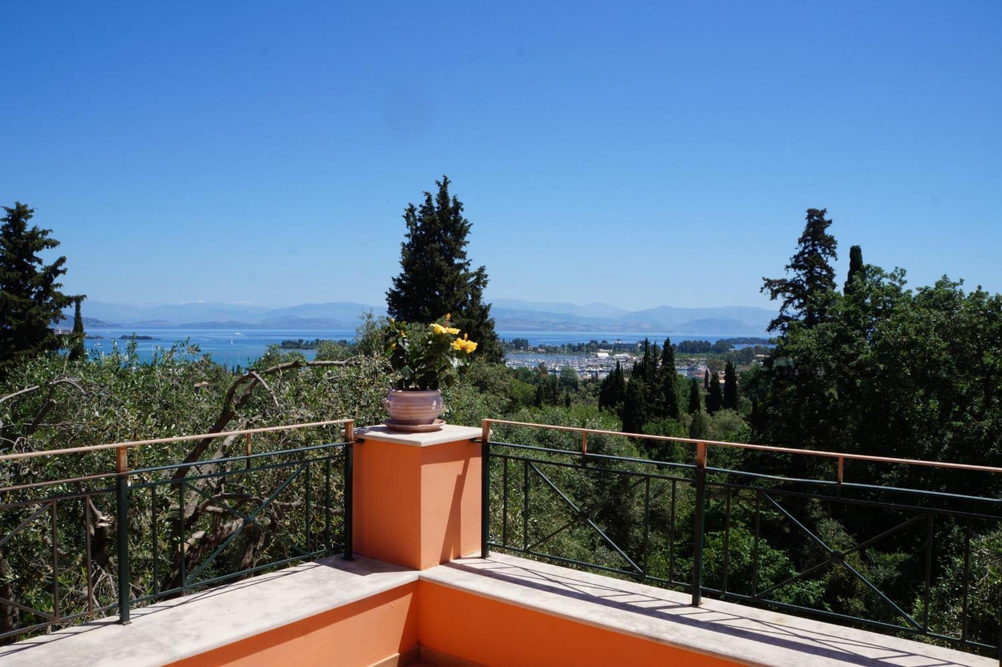 Starlight Seaview Apartment Gouvia