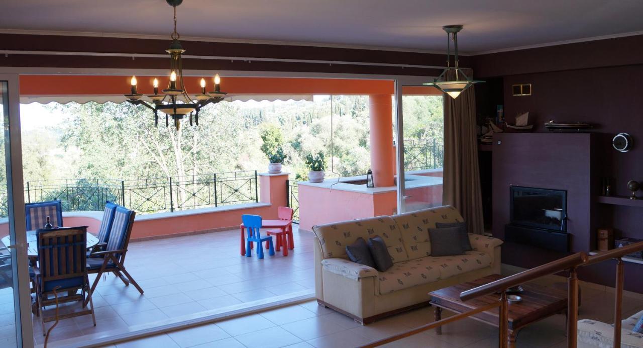 Apartment Starlight Seaview Gouvia