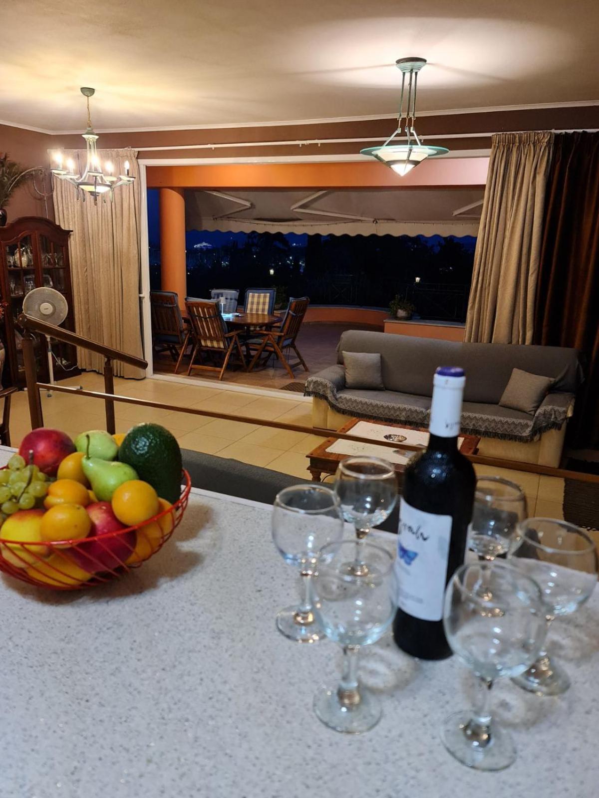 Starlight Seaview Apartment *